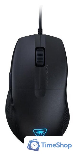 Мышь Turtle Beach Pure Sel (черный) - Изображение №1 — Интернет-магазин Time-Shop