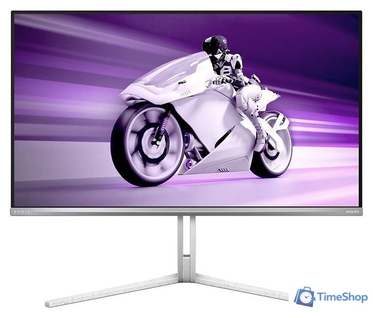 Игровой монитор Philips Evnia 32M2N8900/00 - Изображение №1 — Интернет-магазин Time-Shop