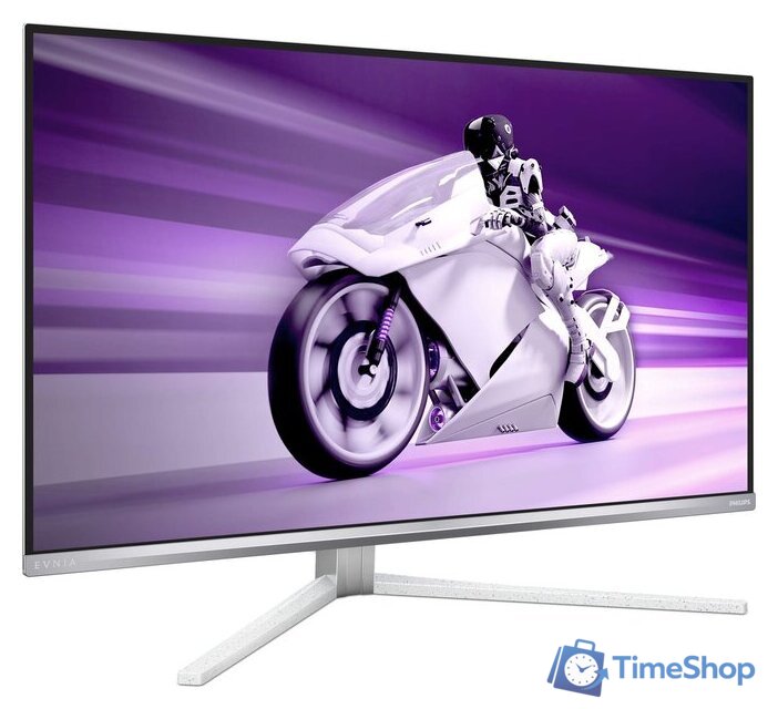 Игровой монитор Philips Evnia 32M2N8900/00 - Изображение №2 — Интернет-магазин Time-Shop
