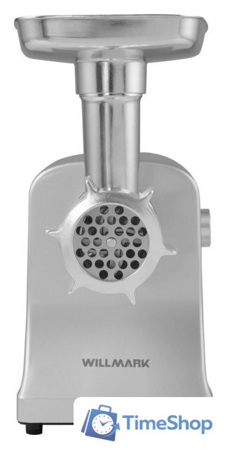 Мясорубка Willmark WMG-2095S - Изображение №4 — Интернет-магазин Time-Shop