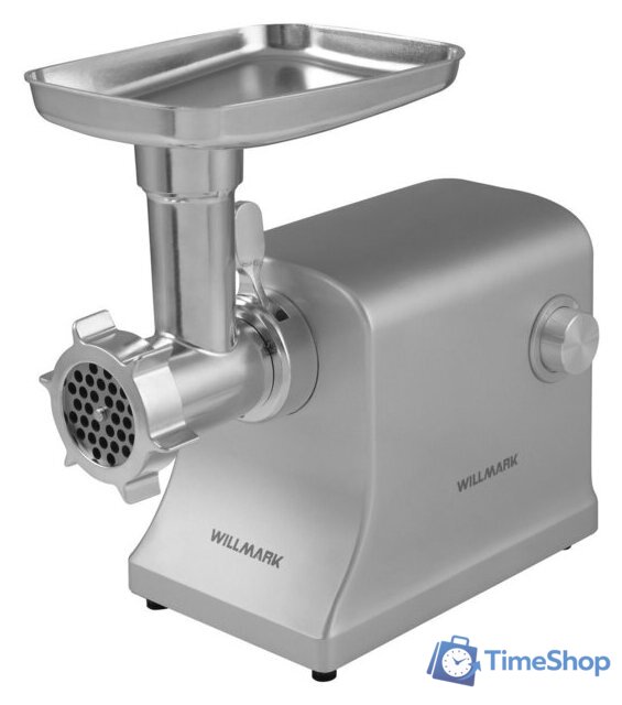 Мясорубка Willmark WMG-2095S - Изображение №1 — Интернет-магазин Time-Shop