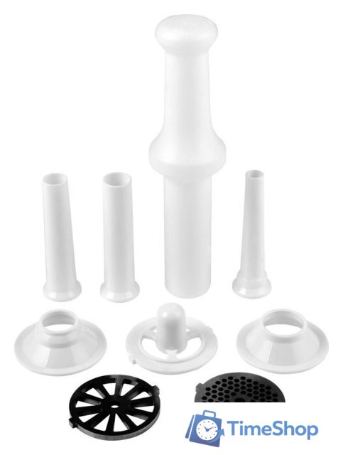 Мясорубка Willmark WMG-2095S - Изображение №6 — Интернет-магазин Time-Shop