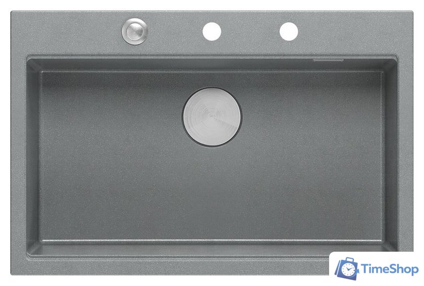 Кухонная мойка Quadron HQM7650U5BS - Изображение №6 — Интернет-магазин Time-Shop