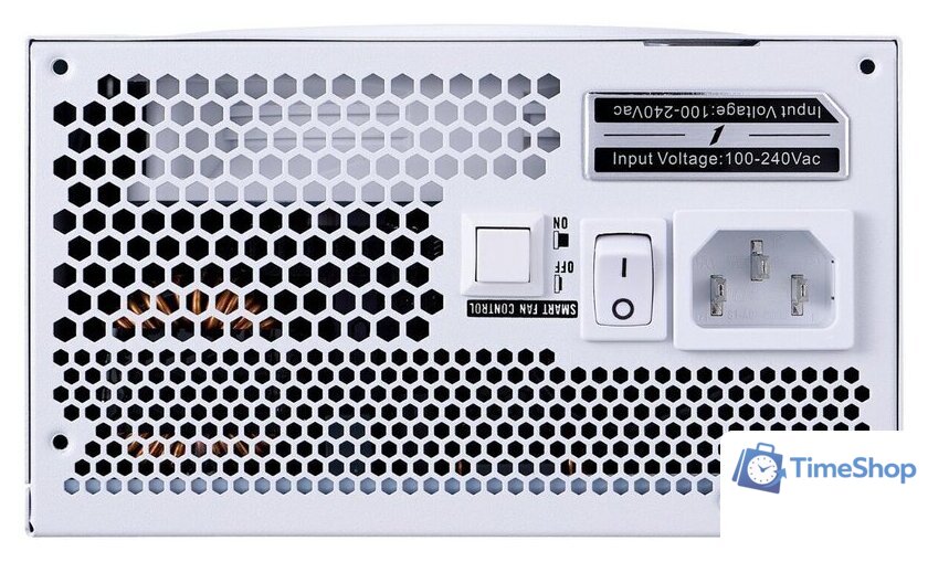 Блок питания 1stPlayer NGDP Gold 1200W HA-1200BA4-WH - Изображение №6 — Интернет-магазин Time-Shop