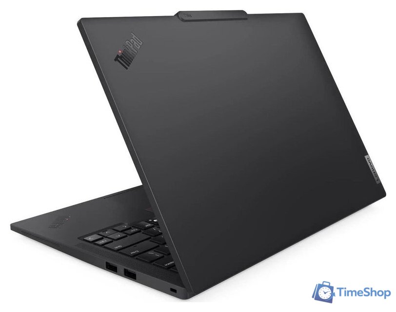 Ноутбук Lenovo ThinkPad T14s Gen 6 Intel 21QX000KUS - Изображение №6 — Интернет-магазин Time-Shop
