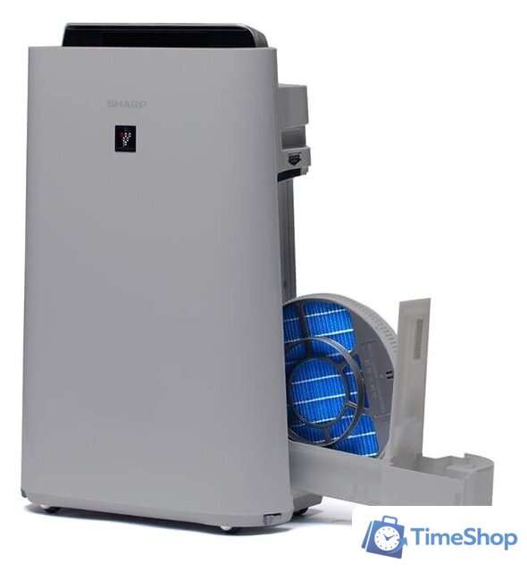 Мойка воздуха Sharp UA-HD50E-L - Изображение №6 — Интернет-магазин Time-Shop