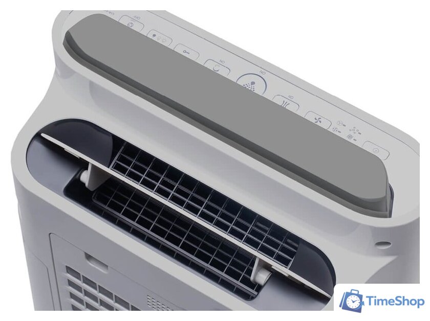 Мойка воздуха Sharp UA-HD50E-L - Изображение №8 — Интернет-магазин Time-Shop