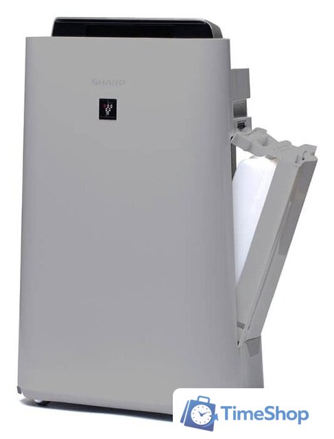 Мойка воздуха Sharp UA-HD50E-L - Изображение №4 — Интернет-магазин Time-Shop
