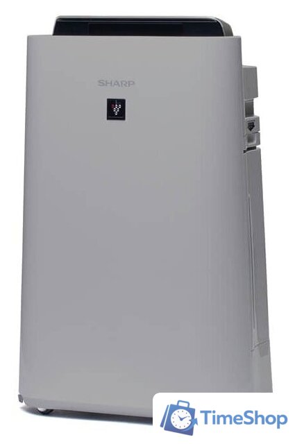 Мойка воздуха Sharp UA-HD50E-L - Изображение №5 — Интернет-магазин Time-Shop