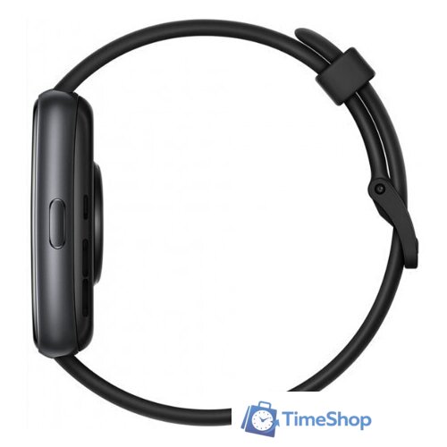 Умные часы Huawei Watch FIT 2 Active международная версия (полночный черный) - Изображение №3 — Интернет-магазин Time-Shop