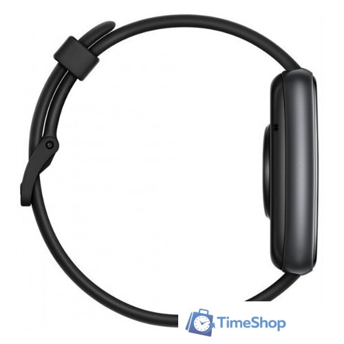Умные часы Huawei Watch FIT 2 Active международная версия (полночный черный) - Изображение №4 — Интернет-магазин Time-Shop