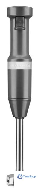 Погружной блендер KitchenAid 5KHBV83EDG - Изображение №3 — Интернет-магазин Time-Shop