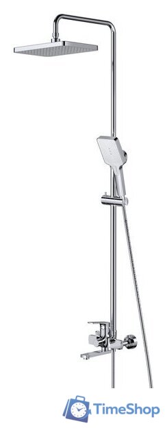 Душевая система  Splenka S30.24 - Изображение №1 — Интернет-магазин Time-Shop