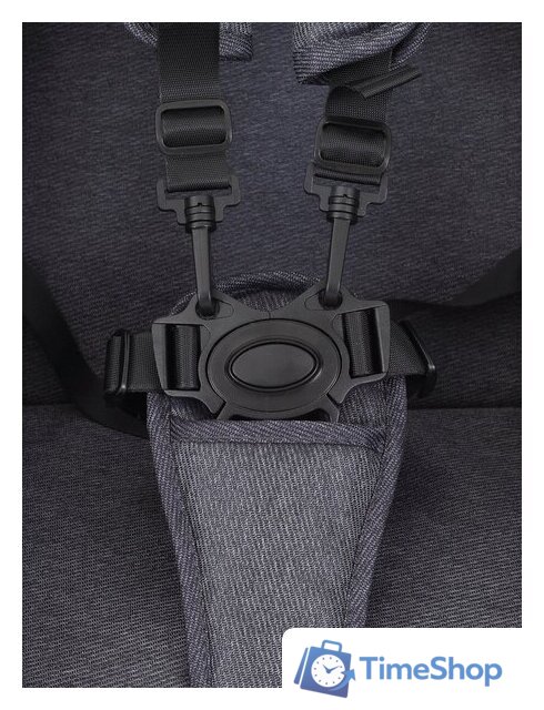 Универсальная коляска Rant Basic Pulsar Gold RA160 (2 в 1, grey) - Изображение №15 — Интернет-магазин Time-Shop