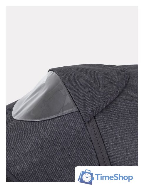 Универсальная коляска Rant Basic Pulsar Gold RA160 (2 в 1, grey) - Изображение №14 — Интернет-магазин Time-Shop