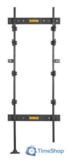 Профиль настенный DeWalt DWST1-75694 - Изображение №1 — Интернет-магазин Time-Shop