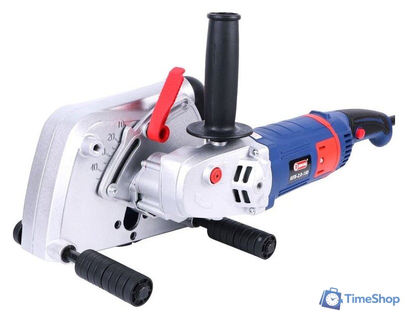 Штроборез ДИОЛД ШТБ-2.0-150 - Изображение №1 — Интернет-магазин Time-Shop