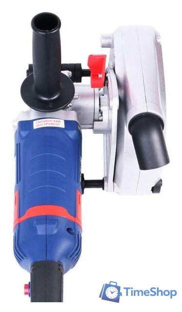 Штроборез ДИОЛД ШТБ-2.0-150 - Изображение №3 — Интернет-магазин Time-Shop