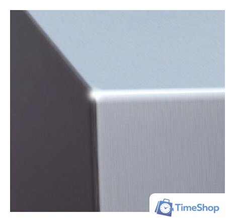 Диспенсер для туалетной бумаги Merida Stella Mini BSM201 - Изображение №2 — Интернет-магазин Time-Shop