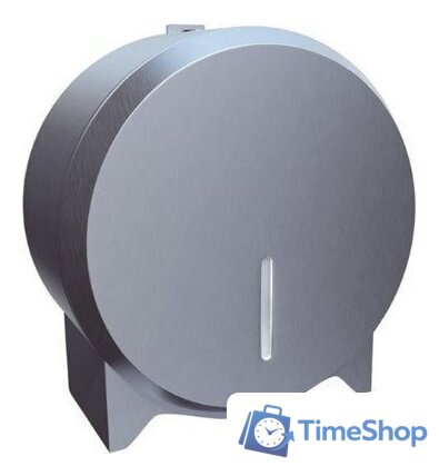 Диспенсер для туалетной бумаги Merida Stella Mini BSM201 - Изображение №1 — Интернет-магазин Time-Shop