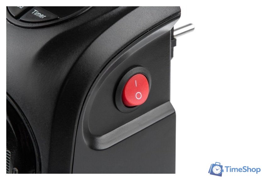 Тепловентилятор Wester TBK400hh - Изображение №8 — Интернет-магазин Time-Shop