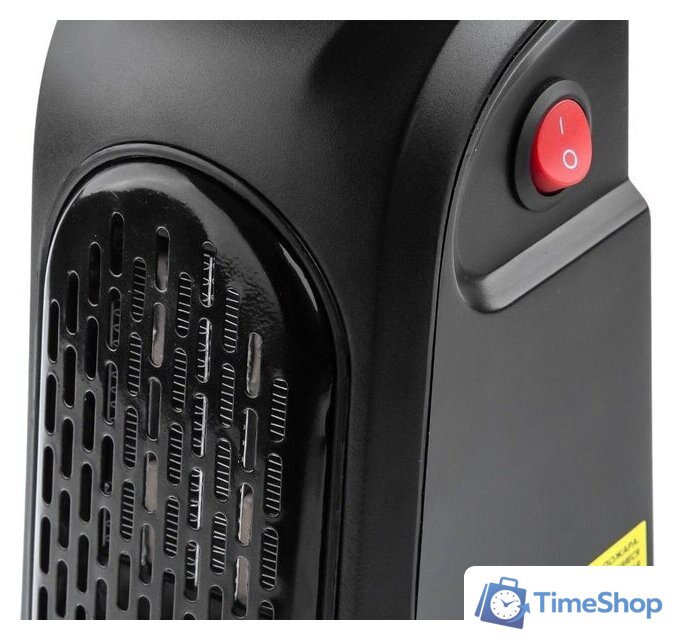 Тепловентилятор Wester TBK400hh - Изображение №9 — Интернет-магазин Time-Shop