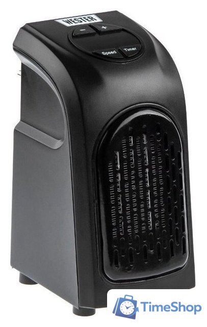 Тепловентилятор Wester TBK400hh - Изображение №3 — Интернет-магазин Time-Shop