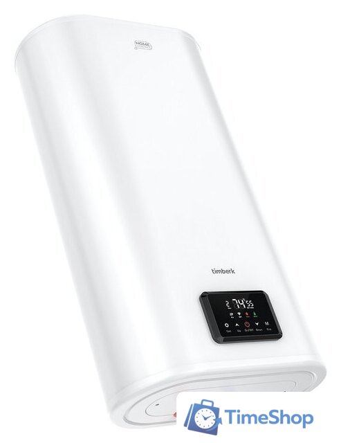 Накопительный электрический водонагреватель Timberk Home Intellect T-WSS50-N72-V-WF - Изображение №5 — Интернет-магазин Time-Shop
