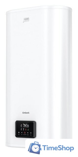 Накопительный электрический водонагреватель Timberk Home Intellect T-WSS50-N72-V-WF - Изображение №12 — Интернет-магазин Time-Shop