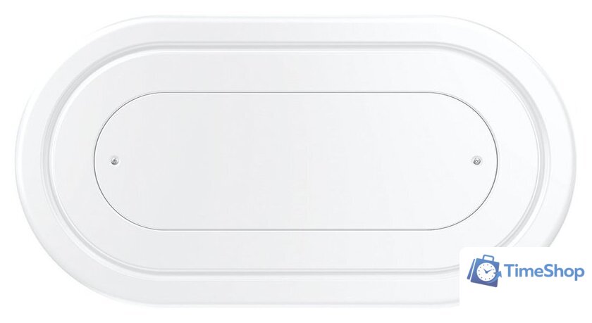 Накопительный электрический водонагреватель Timberk Home Intellect T-WSS50-N72-V-WF - Изображение №2 — Интернет-магазин Time-Shop