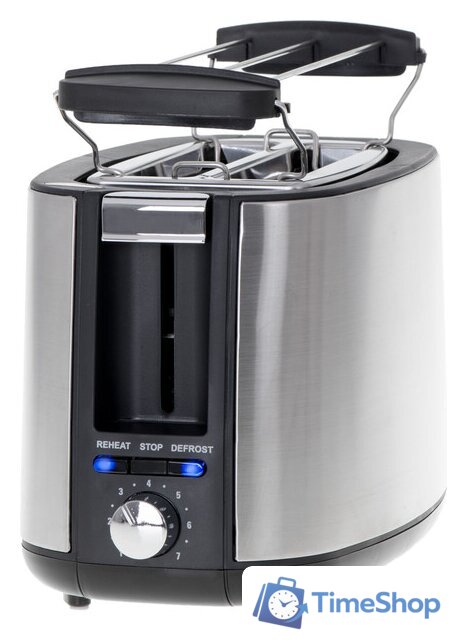 Тостер Adler AD 3214 - Изображение №3 — Интернет-магазин Time-Shop