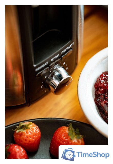 Тостер Adler AD 3214 - Изображение №10 — Интернет-магазин Time-Shop