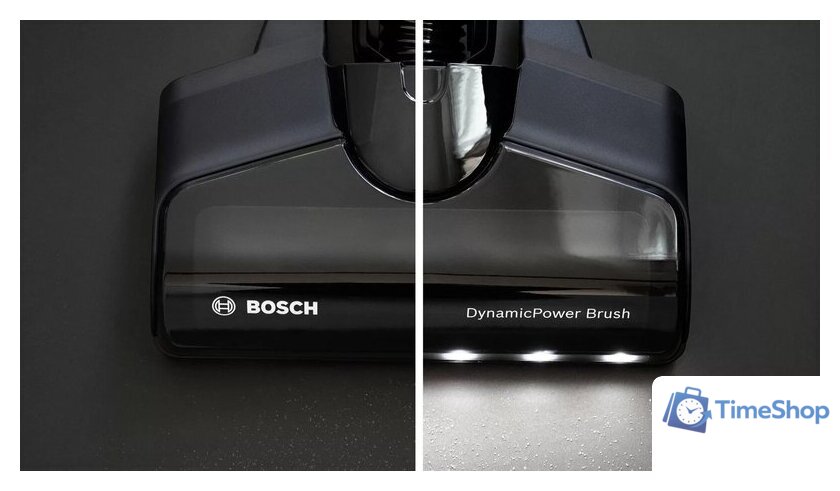 Пылесос Bosch Unlimited 7 BBS711W - Изображение №4 — Интернет-магазин Time-Shop