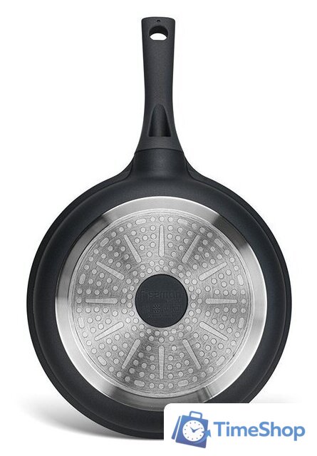 Сковорода Fissman Fredo 14541 - Изображение №6 — Интернет-магазин Time-Shop