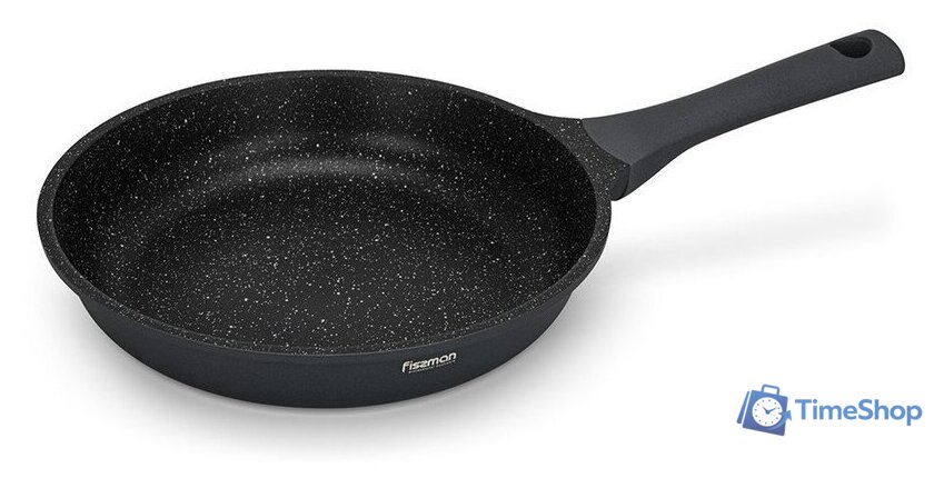 Сковорода Fissman Fredo 14541 - Изображение №3 — Интернет-магазин Time-Shop