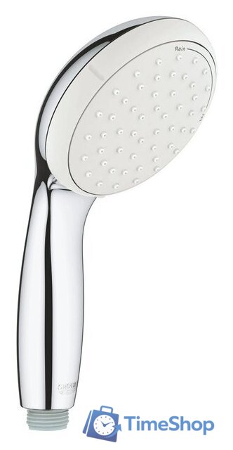Душевой гарнитур  Grohe New Tempesta 100 26406001 - Изображение №2 — Интернет-магазин Time-Shop