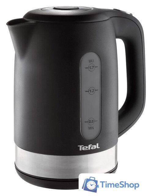 Электрический чайник Tefal KO330830 - Изображение №1 — Интернет-магазин Time-Shop