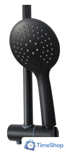 Душевая система  Rea Vigo REA-P7001 (черный) - Изображение №4 — Интернет-магазин Time-Shop