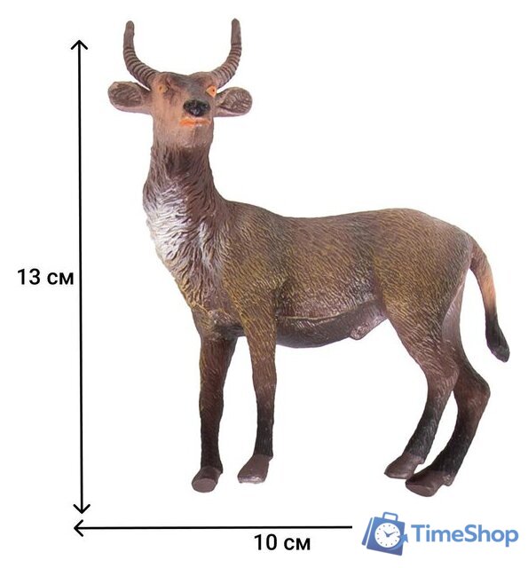 Игровой набор Masai Mara На ферме ММ205-077 - Изображение №2 — Интернет-магазин Time-Shop