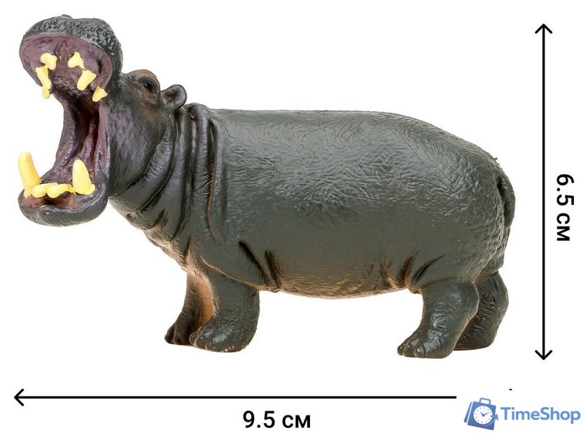 Игровой набор Masai Mara На ферме ММ205-077 - Изображение №10 — Интернет-магазин Time-Shop