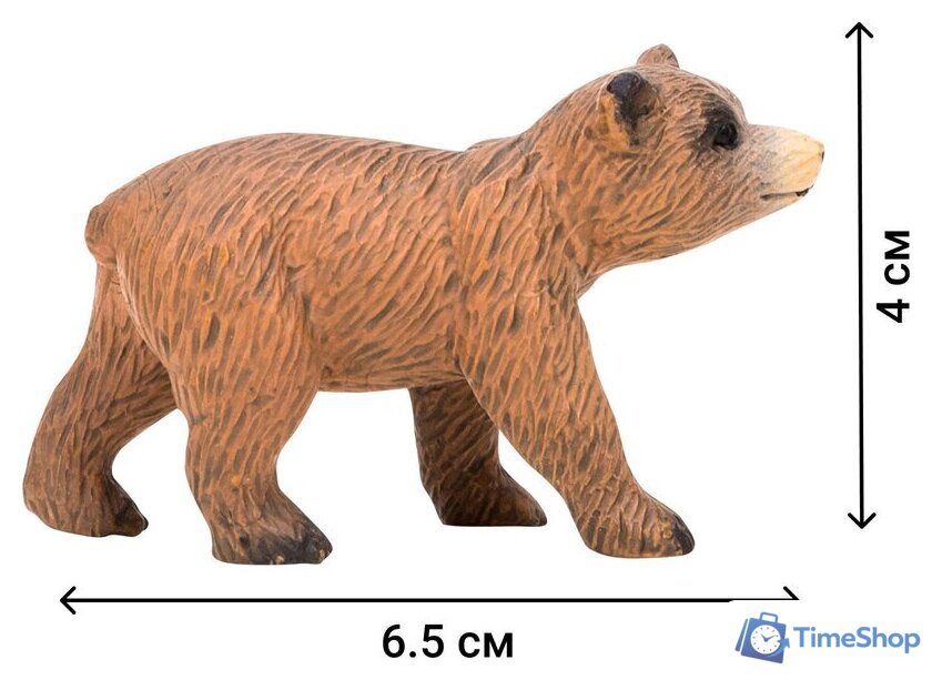 Игровой набор Masai Mara На ферме ММ205-077 - Изображение №9 — Интернет-магазин Time-Shop