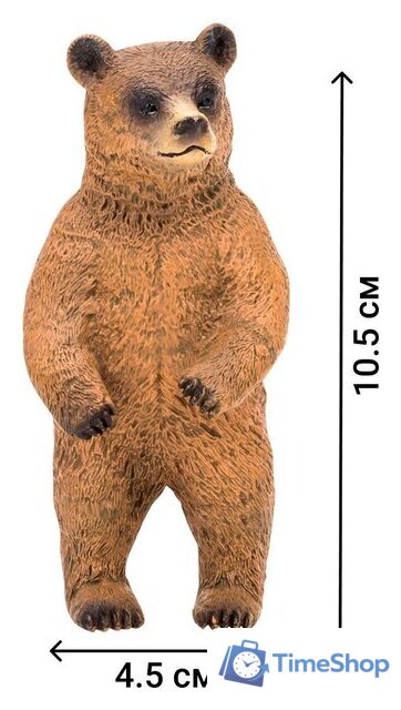 Игровой набор Masai Mara На ферме ММ205-077 - Изображение №8 — Интернет-магазин Time-Shop