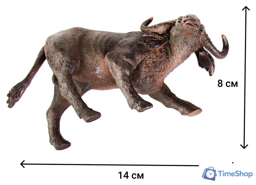 Игровой набор Masai Mara На ферме ММ205-077 - Изображение №3 — Интернет-магазин Time-Shop