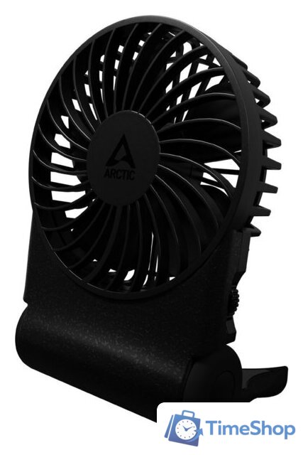 Вентилятор Arctic Summair 2Go AEBRZ00027A (black) - Изображение №6 — Интернет-магазин Time-Shop
