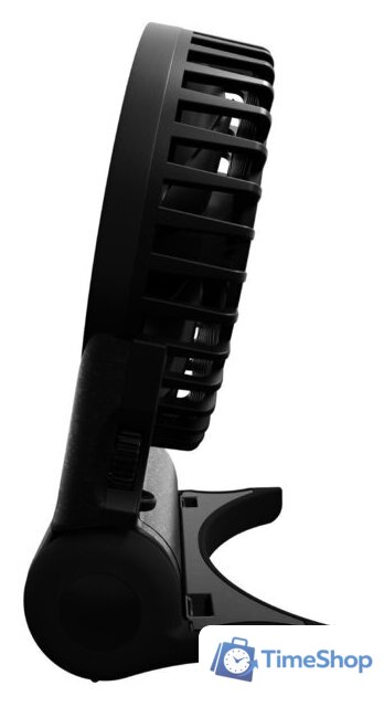 Вентилятор Arctic Summair 2Go AEBRZ00027A (black) - Изображение №3 — Интернет-магазин Time-Shop