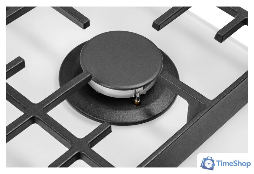 Варочная панель Hiberg VM 7255 W - Изображение №12 — Интернет-магазин Time-Shop