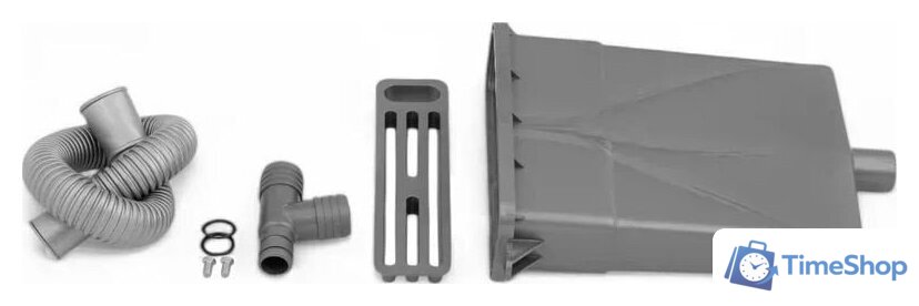 Кухонная мойка Diadonna S6050B-2 - Изображение №14 — Интернет-магазин Time-Shop