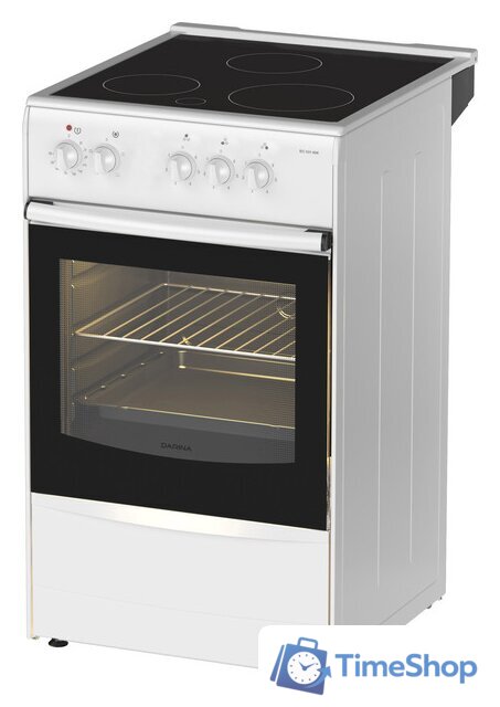 Кухонная плита Darina 1B EC 331 606 W - Изображение №1 — Интернет-магазин Time-Shop