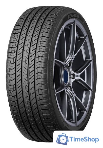 Летние шины Bearway BW777 235/45R20 100V - Изображение №1 — Интернет-магазин Time-Shop