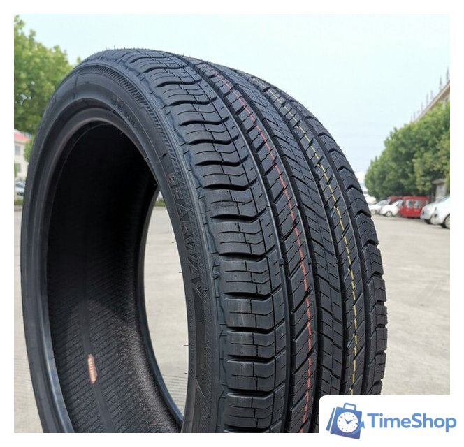 Летние шины Bearway BW777 235/45R20 100V - Изображение №6 — Интернет-магазин Time-Shop